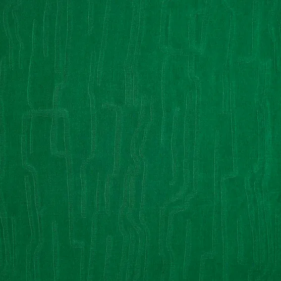 Jacquard groen kleur 'frog'  - Meet Milk